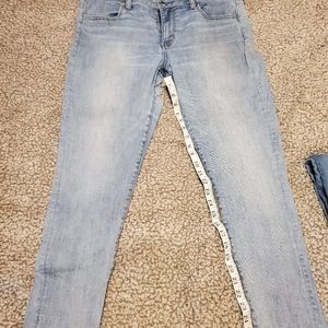 American Eagle Jeans 16